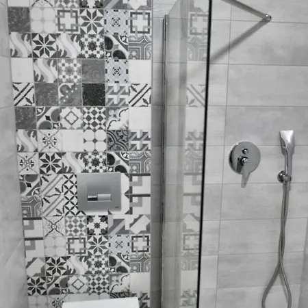 Apartmanhotel Lofts To Let