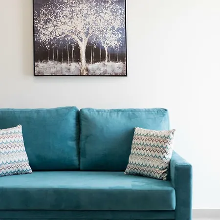Apartmanhotel Lofts To Let