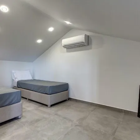 Apartmanhotel Lofts To Let Kalyves Polygyrou