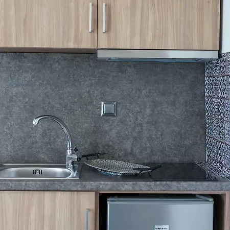 Apartmanhotel Lofts To Let Kalyves Polygyrou