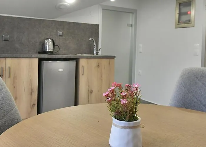 Lofts To Let