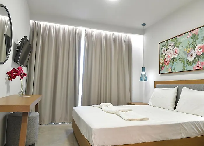 Lofts To Let Aparthotel