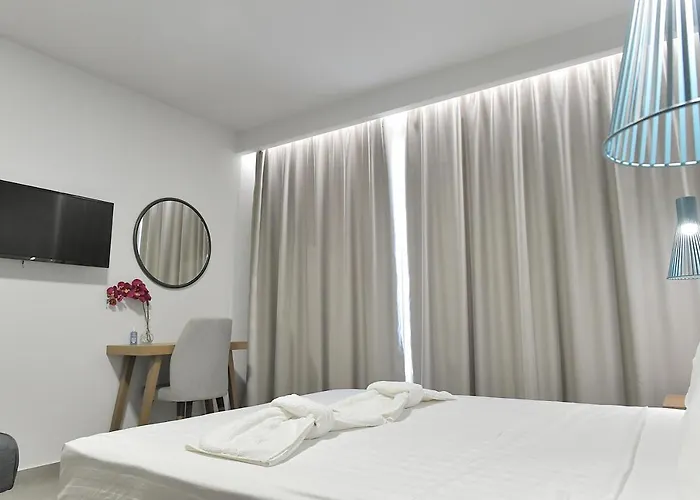Lofts To Let Aparthotel