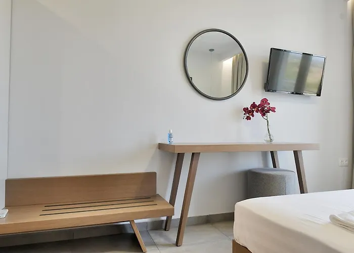 Aparthotel Lofts To Let
