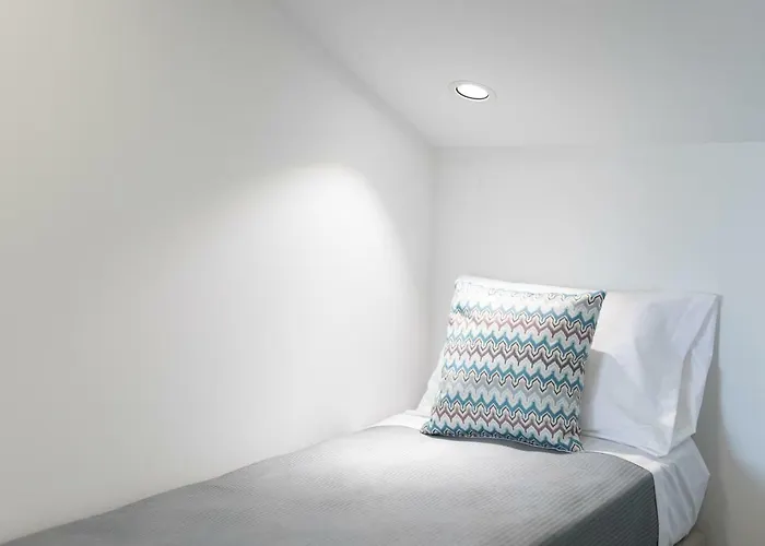 Lofts To Let 3*