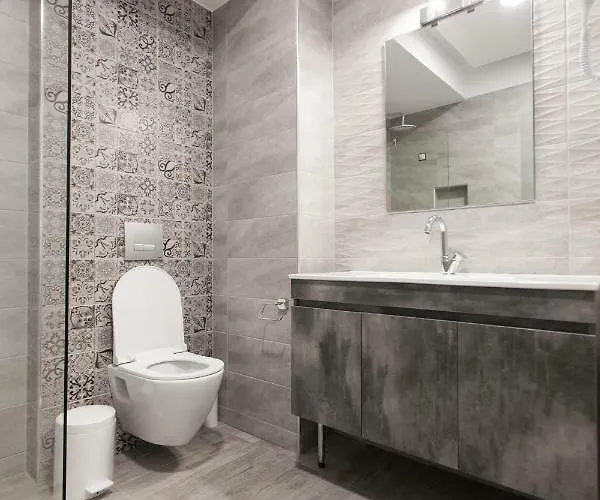 Lofts To Let 3*