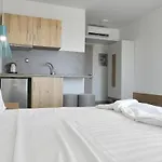 Apartmanhotel Lofts To Let 3*
