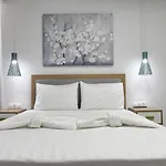Lofts To Let Apartmanhotel Kalyves Polygyrou