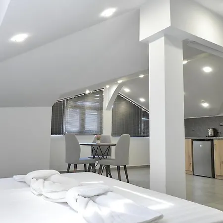 Lofts To Let *