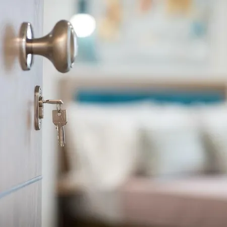 Lofts To Let Kalyves Polygyrou