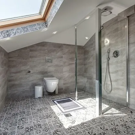 Lofts To Let Apart Otel 3*