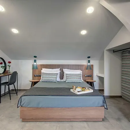 Lofts To Let *