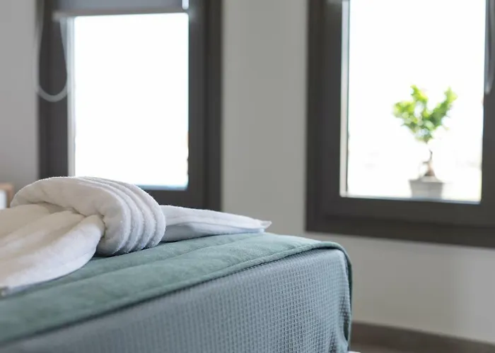 Lofts To Let Aparthotel 3*