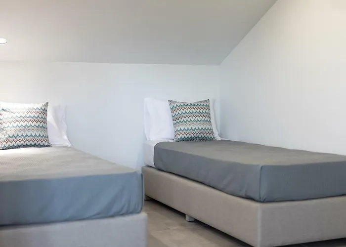 Lofts To Let