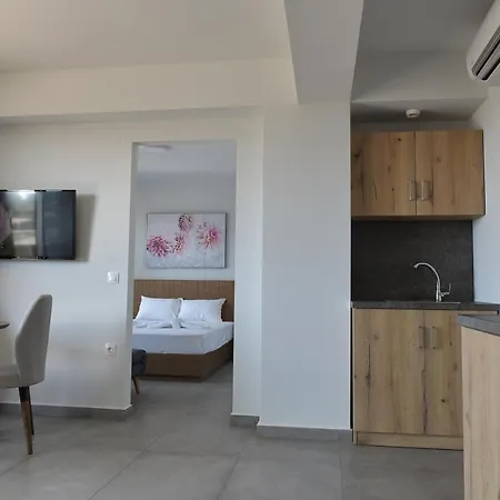 Lofts To Let Aparthotel