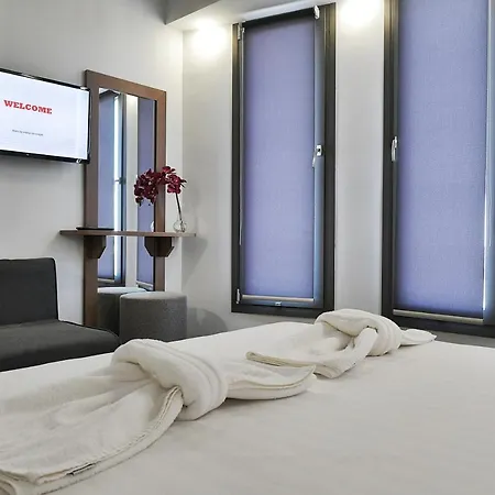 Lofts To Let Kalyves Polygyrou