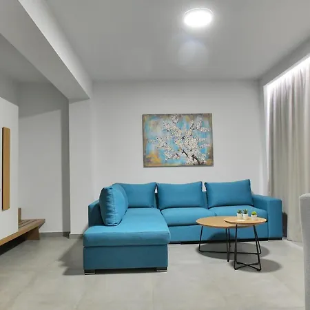 Lofts To Let Aparthotel 3*