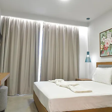 Lofts To Let Aparthotel