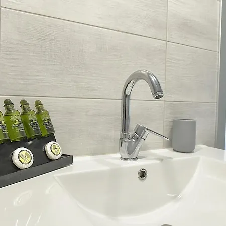 Lofts To Let Aparthotel