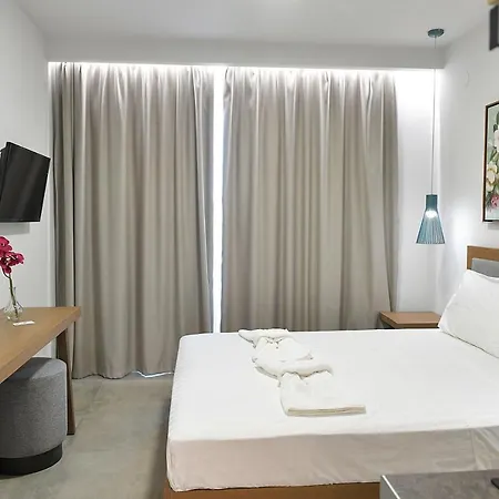 Lofts To Let Aparthotel Kalyves Polygyrou