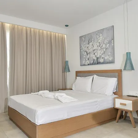 Aparthotel Lofts To Let *