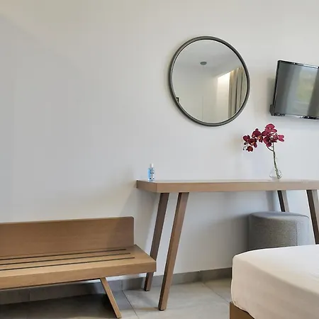 Aparthotel Lofts To Let