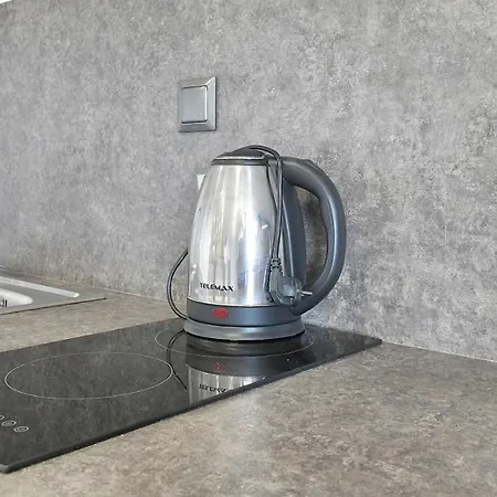 Lofts To Let 3* Kalyves Polygyrou