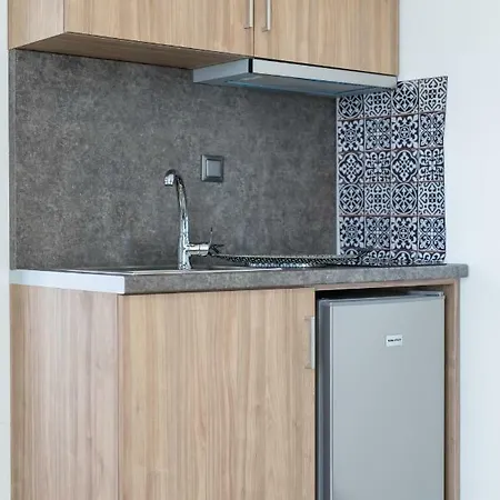 Lofts To Let Aparthotel 3*