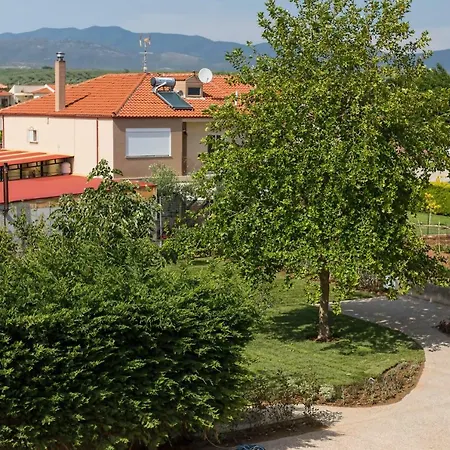 Lofts To Let Kalyves Polygyrou