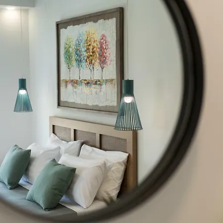 Aparthotel Lofts To Let