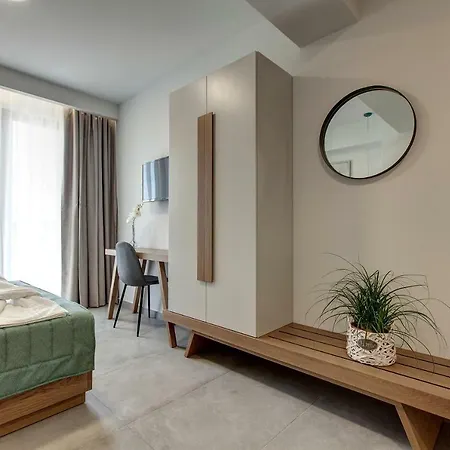 Lofts To Let Aparthotel Kalyves Polygyrou