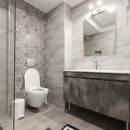 Lofts To Let *