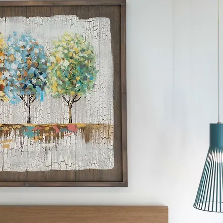 Lofts To Let Aparthotel Kalyves Polygyrou