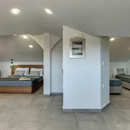 Lofts To Let Kalyves Polygyrou