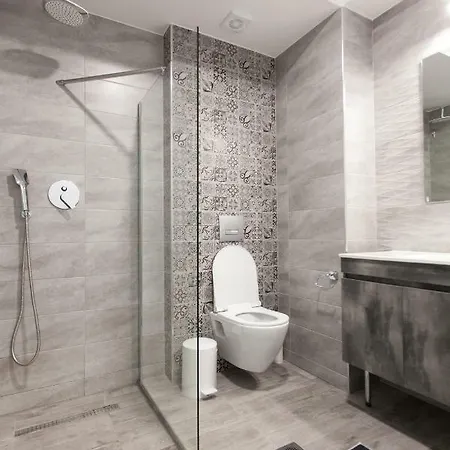 Aparthotel Lofts To Let Kalyves Polygyrou