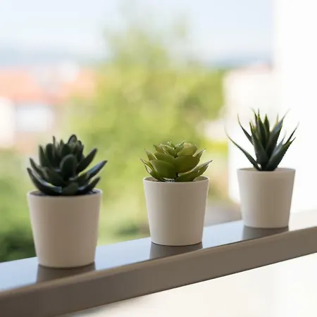 Lofts To Let Aparthotel