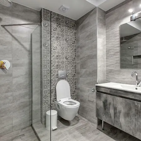 Aparthotel Lofts To Let