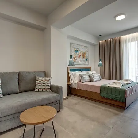 Lofts To Let Kalyves Polygyrou