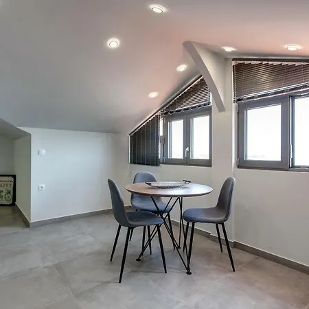 Aparthotel Lofts To Let Kalyves Polygyrou