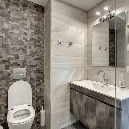 Aparthotel Lofts To Let