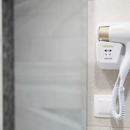 Aparthotel Lofts To Let 3*