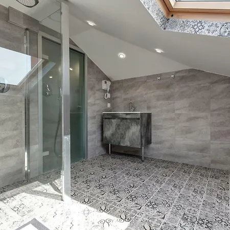Lofts To Let Kalyves Polygyrou