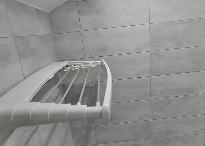 Apartmanhotel Lofts To Let 3*