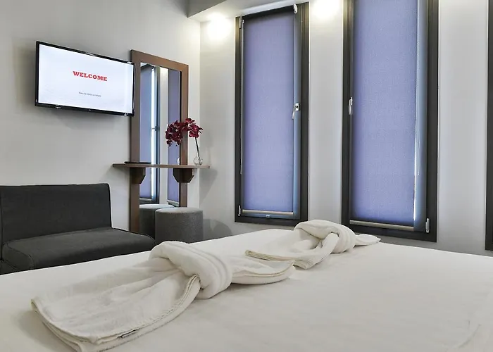 Lofts To Let Kalyves Polygyrou