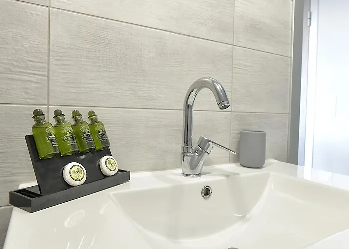 Lofts To Let Apartmanhotel