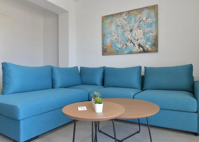 Lofts To Let Apartmanhotel 3*