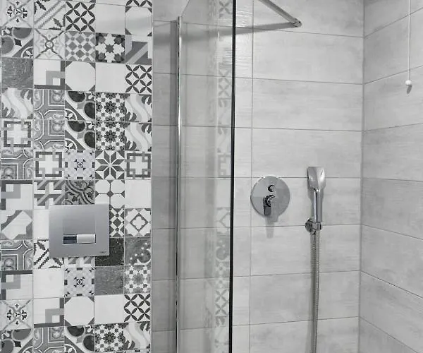 Apartmanhotel Lofts To Let Kalyves Polygyrou