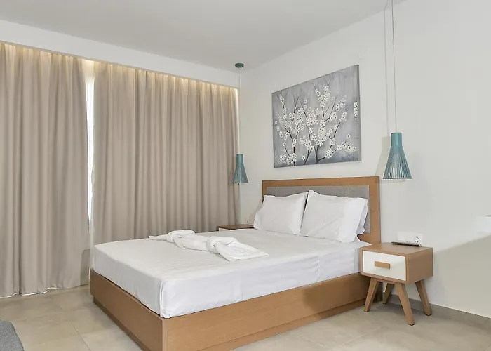 Apartmanhotel Lofts To Let 3*