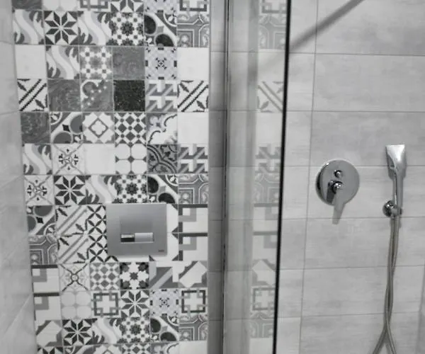 Apartmanhotel Lofts To Let