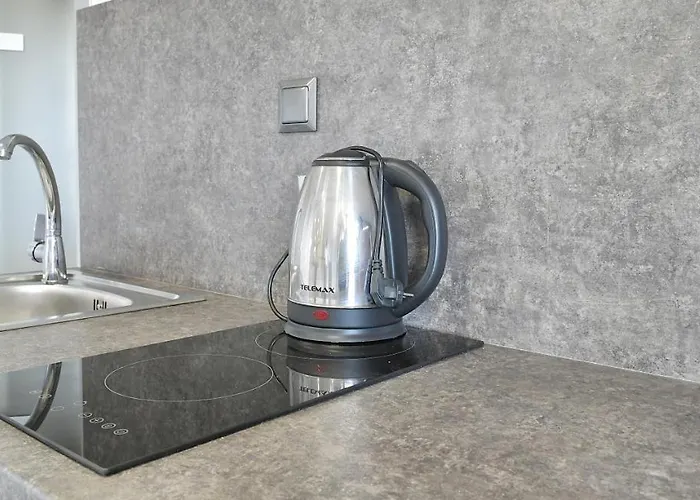 Lofts To Let 3* Kalyves Polygyrou